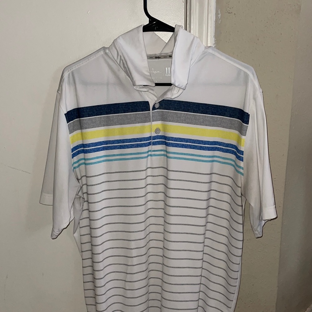 Men’s Walter Hagan Golf Shirt